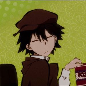 Meet your Posher, Kakashi